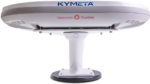 U8632-31323-0 Kymeta Peregrine u8 Terminal, LTE ADV PRO, (Global) - Image 2