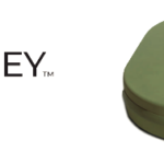 U8722-30210-0 Kymeta Osprey u8, Green Carc, 40W BUC, 950MP, OW, ISDW, (Land)