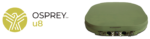 U8722-30310-0 Kymeta Osprey u8, Green Carc, 20W BUC, 950MP, OW, ISDW, (Land)