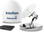 V5-60G-V1X3N Intellian GX60NX2 VSAT GX Terminal, 4.5W Ka-band XCVR, (Maritime)