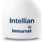 V5-11G-00X4N Intellian GX100NX2-HP VSAT GX Terminal, 9W Ka-Band XCVR, ADU Only,(Maritime)