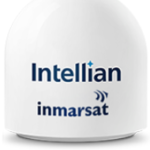V5-11G-00X3N Intellian GX100NX-2 VSAT GX Terminal, 4.5W Ka-band XCVR, ADU Only(Maritime)