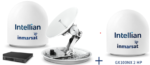 V5-11G-DSX4N Intellian GX100NX2-HP VSAT GX Terminal, 9W Ka-Band XCVR, Dual Antenna System,(Maritime)