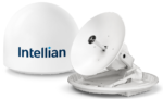 PS-OW50SP-S2 Intellian OneWeb OW50SL-DAC Parabolic Terminal, 9 dB/K, (Land)