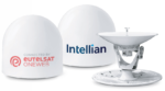 PS-OW130P-S2H Intellian OneWeb OW130SL-DAC Dual Parabolic Terminal, 18 dB/K, OHM,(Land)