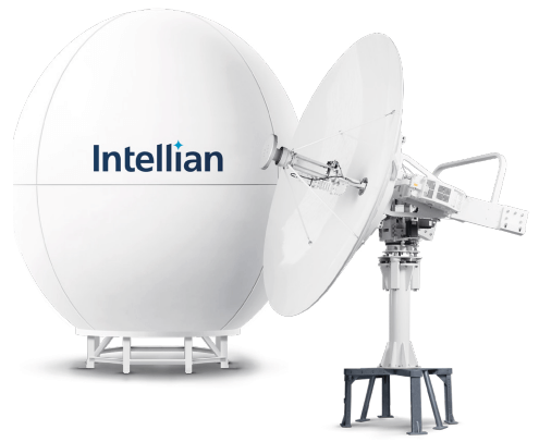 Screenshot 2024-04-22 195954 VC1-241-P Intellian V240-C VSAT, C-band, Circular-Linear, 2.4m, PLL, LNB, w/o BUC, (Maritime) - Image 1