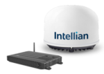C1-70-A00S Intellian C700 Iridium Certus System, (Maritime)