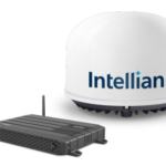 C1-70-A00S Intellian C700 Iridium Certus System, (Maritime)