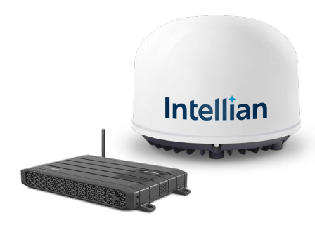 Screenshot 2024-04-22 223130 C1-70-A00S Intellian C700 Iridium Certus System, (Maritime) - Image 1