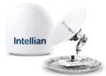 V5-11K-U2X4N Intellian V100NX-Ka-XCVR, VSAT, Ka-band 9W UPGRADE, 1m Antenna, (Maritime)