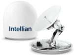 V5-60K-U2X3N Intellian V60-KA-2-XCVR, VSAT, Ka-band, 4.5W, 65cm Antenna, (Maritime)
