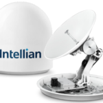V5-60K-U2X4N Intellian V60-KA-2-XCVR, VSAT, Ka-band, 9W 65cm Antenna, (Maritime)