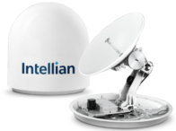 V5-60K-U2X3N Intellian V60-KA-2-XCVR, VSAT, Ka-band, 4.5W, 65cm Antenna, (Maritime)