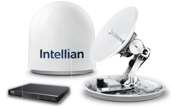 Screenshot 2024-04-23 204817 VE-60-E1YN Intellian V60E, X-pol only, VSAT, Ku-band, 6W, 65cm Antenna, (Maritime) - Image 1