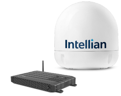 Winter_Screenshot 2024-04-22 230903 C1-70-A0HR Intellian C700 Iridium Certus, 19in Rack Mount System, Winterized, (Maritime) - Image 1