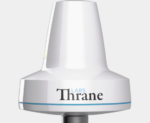 51-100989 Lars Thrane LT-3130 Antenna-Terminal, Maritime