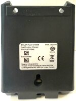 403508B Sailor CH3508 Charger, Dual Pocket ATEX, Dual Charger Position - Image 3