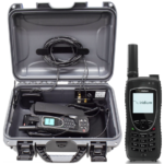 EXTRMDD-RS-P Iridium 9575N and Beam Extreme RapidSAT, Grab Go Portable, SatPhone