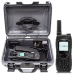 EXTRMDD-RS-P Iridium 9575N and Beam Extreme RapidSAT, Grab Go Portable, SatPhone