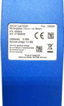 403504A Sailor B3504 Battery, Li-on Rechargeable, ATEX, Primary, BLUE