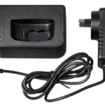 PTT650 Beam 9575PTT Wireless Handset Charger, single bay, for wireless PTT handsets