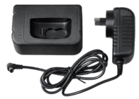 PTT650 Beam 9575PTT Wireless Handset Charger, single bay, for wireless PTT handsets