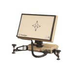 PGX00247 Paradigm Swarm VSAT GX Terminal, Flat Panel 45cm, 5W BUC, Ka-band, Man-Pack Portable