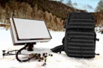 PGX00247 Paradigm Swarm VSAT GX Terminal, Flat Panel 45cm, 5W BUC, Ka-band, Man-Pack Portable - Image 5