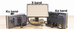 PGX00247 Paradigm Swarm VSAT GX Terminal, Flat Panel 45cm, 5W BUC, Ka-band, Man-Pack Portable - Image 3