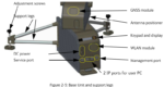 406616C-50214 Explorer 6075LX GX, VSAT System, 10W BUC, 75cm Auto-Acquire, Fly-Away Portable - Image 4