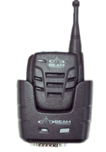 PTT100A-XX Beam 9575PTT Secondary Wireless Cradle only, for PTT-100A - Image 3