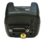 PTT100A-XX Beam 9575PTT Secondary Wireless Cradle only, for PTT-100A - Image 2