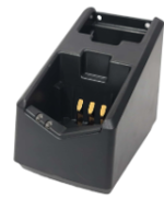403507B Sailor CH3507 Charger, Dual Pocket ATEX, Single Charging Position
