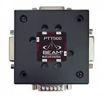 download PTT500 Beam 9575PTT Gateway, Wireless PTT multi-interface for PTT100A handset users - Image 1