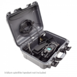 EXTRMDD-RS-PB Iridium 9575N and Beam Extreme RapidSAT, Grab n Go Portable, SatPhone, UPS Battery - Image 2