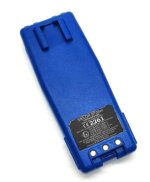 403504A Sailor B3504 Battery, Li-on Rechargeable, ATEX, Primary, BLUE - Image 2