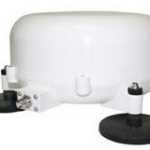 3501058-0001 Hughes BGAN C11D Antenna Kit for 9211 and 9202M