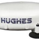3501057-0001 Hughes BGAN C10D Antenna Kit for 9202M and 9211