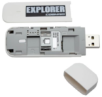 403756A-00500 Explorer 710, 510 USB, LTE Dongle