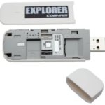 403756A-00500 Explorer 710, 510 USB, LTE Dongle