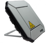 403711A-00506 Explorer 510 Terminal