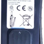 BAT51601 Iridium 9575, 9575PTT Battery, 3680mAh Li-on, Ultra Hi-Capacity