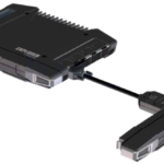 403720B-010 Explorer 710 Hot Swap Cable