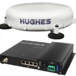 3500497-0012 Hughes 9450E-C10 System, Ethernet, PoE, POTS, ISDN