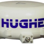 1504875-0001 Hughes C11 BGAN Antenna