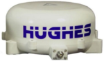 1504875-0001 Hughes C11 BGAN Antenna