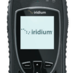 GPKT1901 Iridium 9575A Bearcat DoD, Satellite Telephone, for US DoD/Govt.