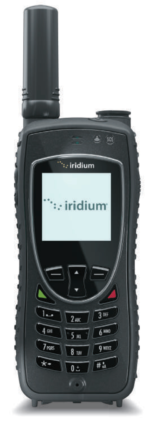 GPKT1901-9575A-HQ-DOD-P ASE Iridium 9575A Bearcat DoD and POTS Docking Station with Secure Sleeve, DPL Handset - Image 2