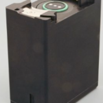 3500800-0008 Hughes 9203 PATROL, Internal Battery