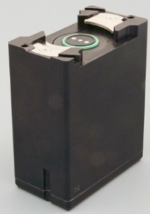 3500800-0008 Hughes 9203 PATROL, Internal Battery